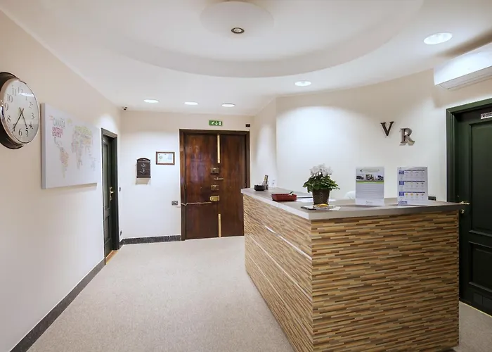 Vittoria - The Original Since 2015 Maison d'hôtes Gênes