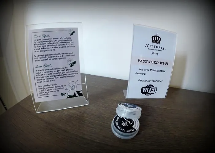 Vittoria - The Original Since 2015 Maison d'hôtes