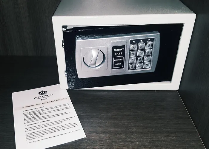 Maison d'hôtes Vittoria - The Original Since 2015 4*