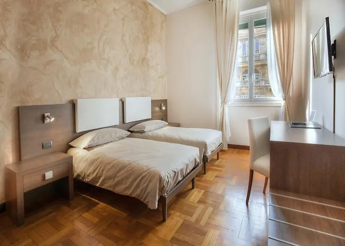 Vittoria - The Original Since 2015 4*