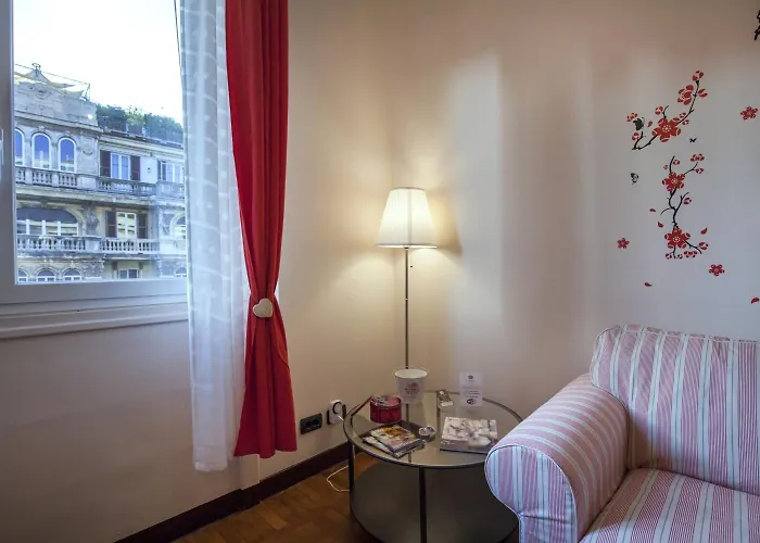 Vittoria - The Original Since 2015 Gênes