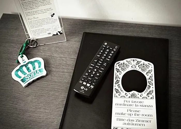 Vittoria - The Original Since 2015 Maison d'hôtes