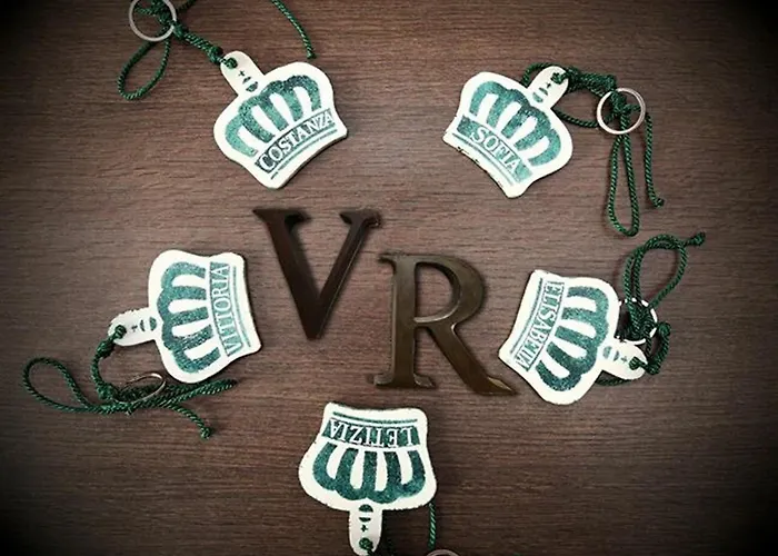 Vittoria - The Original Since 2015 Gênes