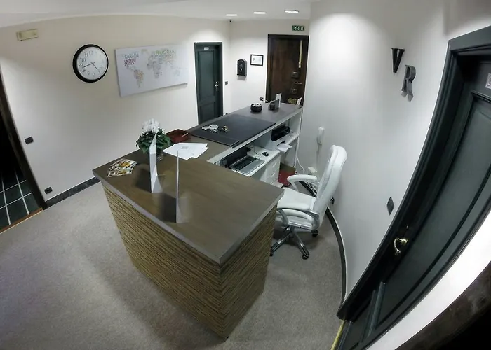 Maison d'hôtes Vittoria - The Original Since 2015