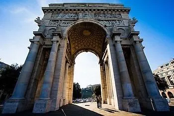 Vittoria - The Original Since 2015 Gênes