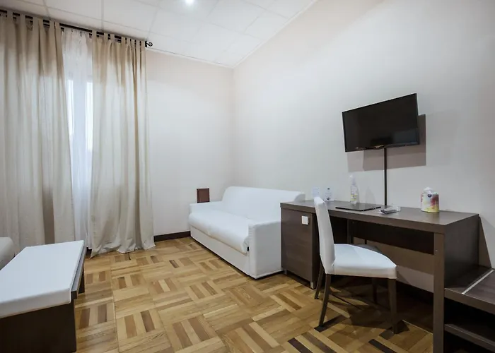 Maison d'hôtes Vittoria - The Original Since 2015 Gênes