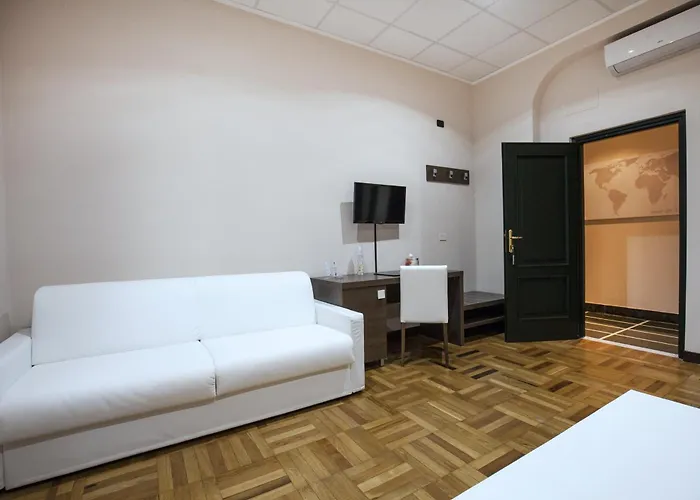 Vittoria - The Original Since 2015 Maison d'hôtes