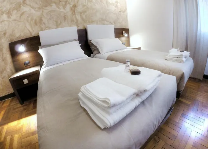 Vittoria - The Original Since 2015 Gênes