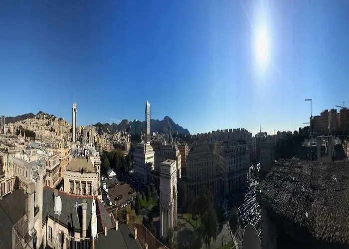 Vittoria - The Original Since 2015 Maison d'hôtes 4*