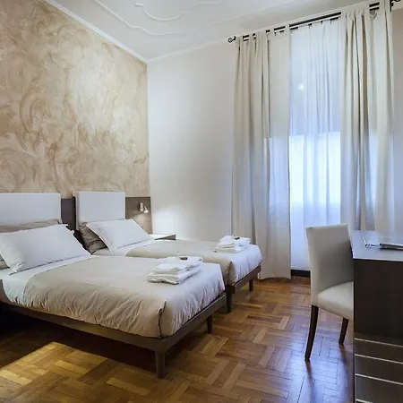 Vittoria - The Original Since 2015 4*