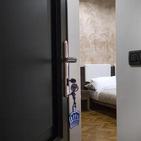 Vittoria - The Original Since 2015 4* ジェノヴァ