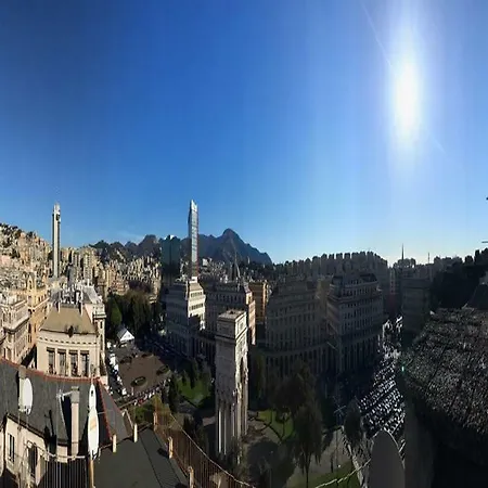 Vittoria - The Original Since 2015 ゲストハウス 4*