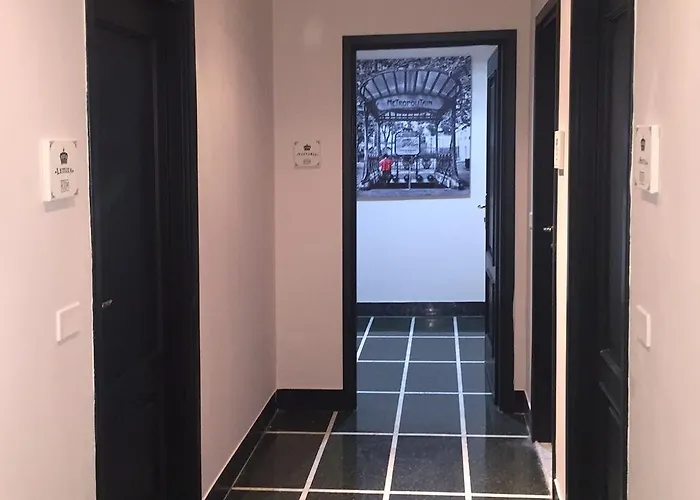 Vittoria - The Original Since 2015 Gasthuis