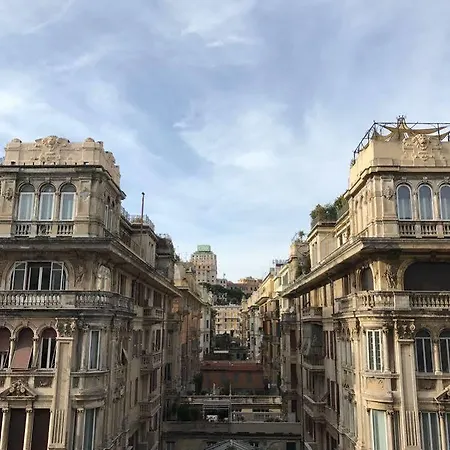 Vittoria 3* Genova