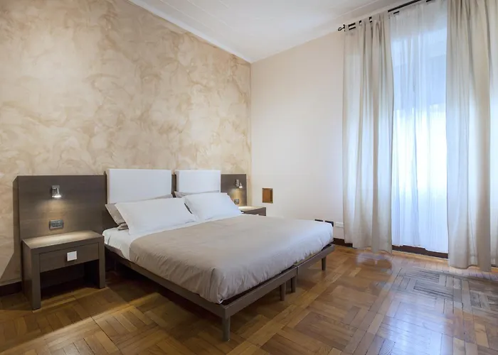 Maison d'hôtes Vittoria - The Original Since 2015